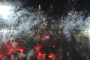 Koniec kiepskiej serii. Korona wreszcie się przełamała - Radio Kielce