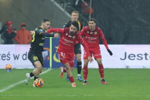 Koniec kiepskiej serii. Korona wreszcie się przełamała - Radio Kielce