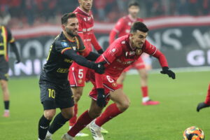 Koniec kiepskiej serii. Korona wreszcie się przełamała - Radio Kielce