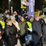 26.11.2025. Jaronowice. Program Interwencja / Fot. Wojciech Bolewski - Radio Kielce