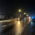 26.11.2025. Jaronowice. Program Interwencja / Fot. Wojciech Bolewski - Radio Kielce