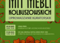 Mit mebli kolbuszowskich. Oprowadzania kuratorskie po wystawie - Radio Kielce Mit mebli kolbuszowskich. Oprowadzania kuratorskie po wystawie - Radio Kielce