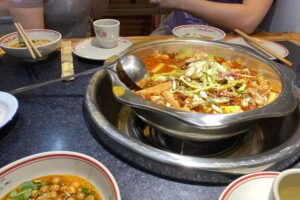 Muzyczne podróże. Chiny i Sigapur / Fot. Piotr Parzymies