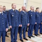 Funkcjonariusz ze Świętokrzyskiego na podium ogólnopolskiego turnieju policyjnego