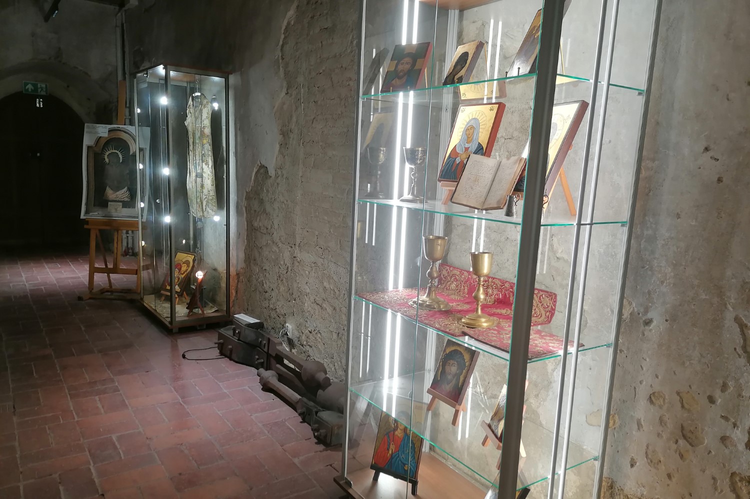 Muzeum Parafialne odsłania kolejne skarby historii