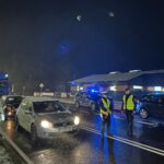 26.11.2025. Jaronowice. Program Interwencja / Fot. Wojciech Bolewski - Radio Kielce