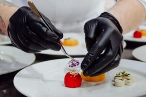 Kielecki restaurator wśród najlepszych w kraju - Radio Kielce Mateusz Cheda / Fot. Archiwum prywatne