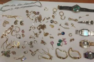 Fot. Policja Świętokrzyska