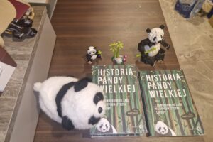 Muzyczne podróże. Chiny i Sigapur / Fot. Piotr Parzymies