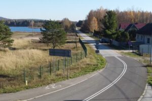 W cieniu zamku powstaną nowe trasy rowerowe - Radio Kielce