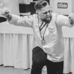 Mateusz Cheda / Fot. Archiwum prywatne