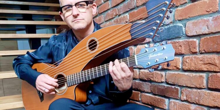 Piotr Restecki / Fot. archiwum prywatne