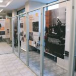 Kielce. Centrum Edukacyjne IPN „Przystanek Historia” w Kielcach. Wystawa / Fot. Instytut Pamięci Narodowej Delegatura w Kielcach - Facebook