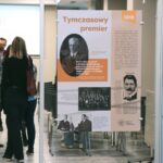 Kielce. Centrum Edukacyjne IPN „Przystanek Historia” w Kielcach. Wystawa / Fot. Instytut Pamięci Narodowej Delegatura w Kielcach - Facebook