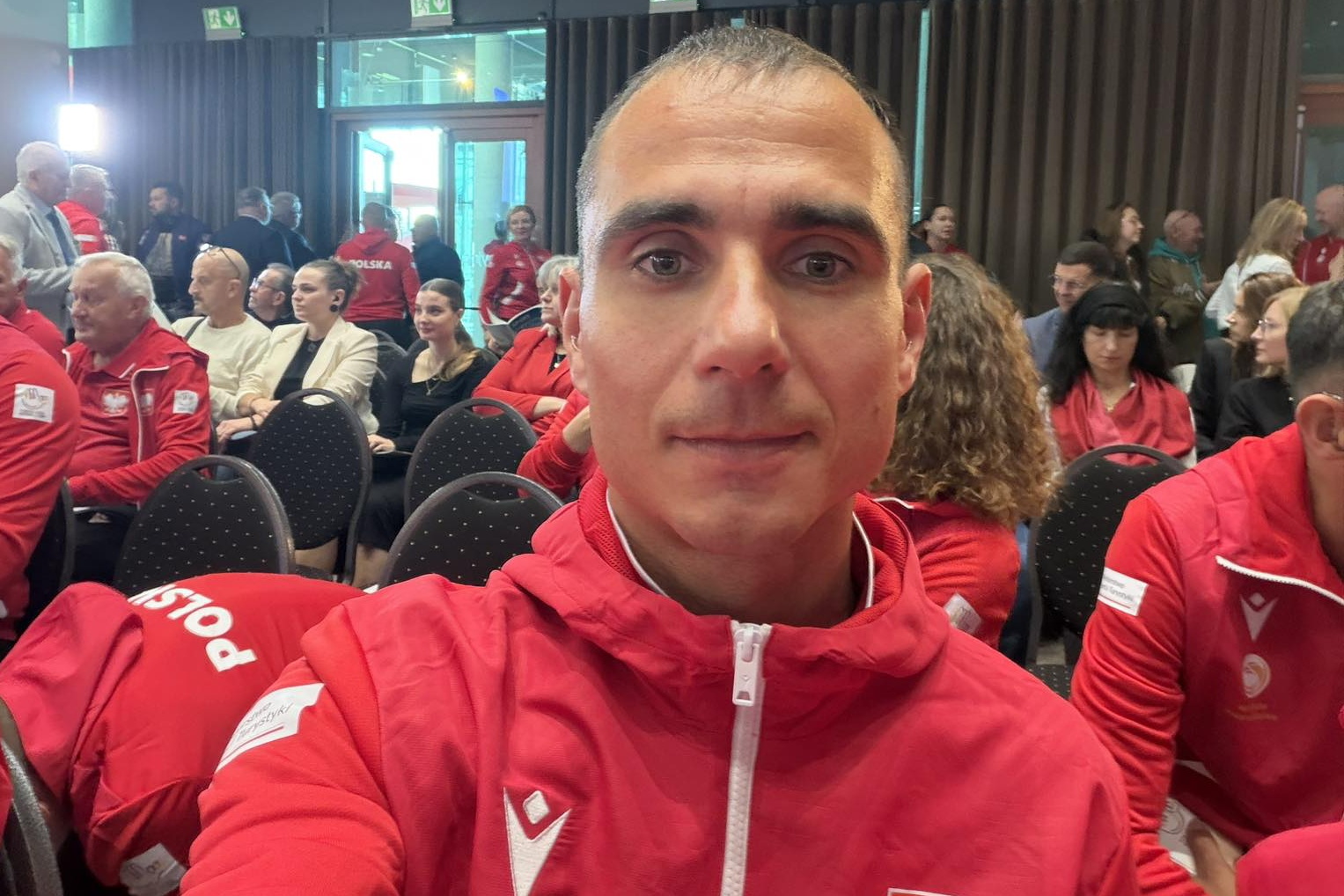 Maratończyk z Jędrzejowa wystartuje w Tokio