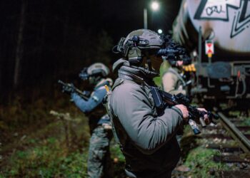 Prezydent podpisał postanowienie o użyciu wojska do operacji „Horyzont”