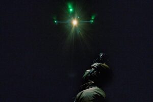 Pierwsza doba operacji „Horyzont” - Radio Kielce