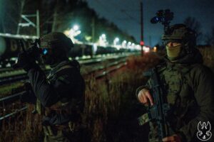 Pierwsza doba operacji „Horyzont” - Radio Kielce