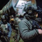 Pierwsza doba operacji „Horyzont”