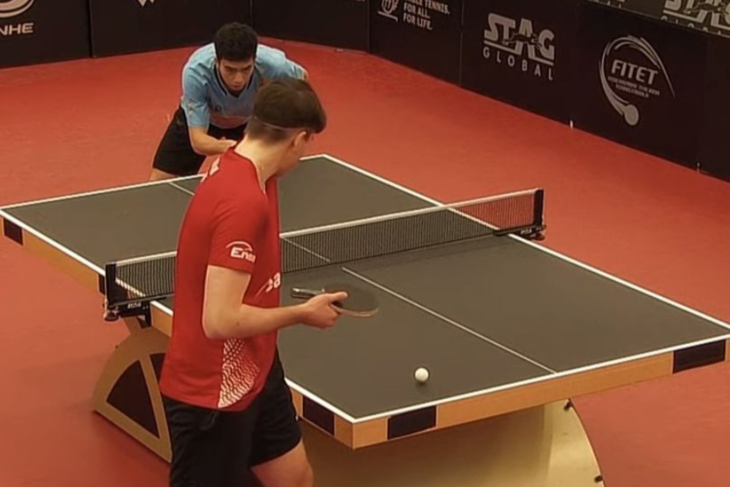 Mateusz Zalewski zagra w turnieju głównym w Parmie