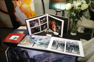 30.11.2025. Kielce. 7. Świętokrzyskie Targi Ślubne / Fot. Wiktor Taszłow - Radio Kielce