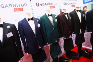 30.11.2025. Kielce. 7. Świętokrzyskie Targi Ślubne / Fot. Wiktor Taszłow - Radio Kielce