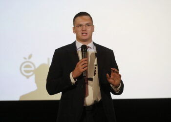 Najlepsze uczelnie na świecie nie wybierają najlepszych uczniów