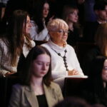 02.12.2025. Kielce. Wręczenie Stypendiów Miasta Kielce / Fot. Wiktor Taszłow - Radio Kielce