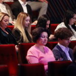 02.12.2025. Kielce. Wręczenie Stypendiów Miasta Kielce / Fot. Wiktor Taszłow - Radio Kielce