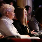 02.12.2025. Kielce. Wręczenie Stypendiów Miasta Kielce / Fot. Wiktor Taszłow - Radio Kielce