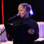 02.12.2025. Kielce. Wręczenie Stypendiów Miasta Kielce / Fot. Wiktor Taszłow - Radio Kielce