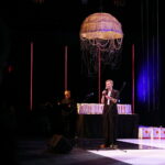 02.12.2025. Kielce. Wręczenie Stypendiów Miasta Kielce / Fot. Wiktor Taszłow - Radio Kielce