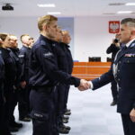 Świętokrzyska policja rośnie w siłę