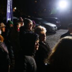 INTERWENCJA. Mieszkańcy proszą o pomoc w sprawie chodnika - Radio Kielce 03.12.2025. Kielce. Program Interwencja / Fot. Wiktor Taszłow - Radio Kielce