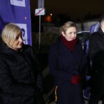 INTERWENCJA. Mieszkańcy proszą o pomoc w sprawie chodnika - Radio Kielce 03.12.2025. Kielce. Program Interwencja / Fot. Wiktor Taszłow - Radio Kielce