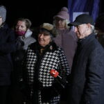 INTERWENCJA. Mieszkańcy proszą o pomoc w sprawie chodnika - Radio Kielce 03.12.2025. Kielce. Program Interwencja / Fot. Wiktor Taszłow - Radio Kielce