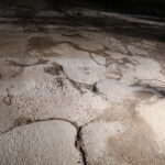 INTERWENCJA. Mieszkańcy proszą o pomoc w sprawie chodnika - Radio Kielce 03.12.2025. Kielce. Program Interwencja / Fot. Wiktor Taszłow - Radio Kielce