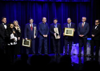 „Ludzie z Pasją” nagrodzeni po raz siódmy