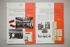 03.12.2025. Kielce. Dzień Darczyńcy w kieleckiej delegaturze IPN / Fot. Wiktor Taszłow - Radio Kielce