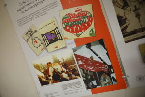 03.12.2025. Kielce. Dzień Darczyńcy w kieleckiej delegaturze IPN / Fot. Wiktor Taszłow - Radio Kielce