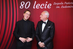 04.12.2025. Kielce. Jubileusz 80-lecia istnienia szkoły muzycznej w Kielcach / Fot. Wiktor Taszłow - Radio Kielce