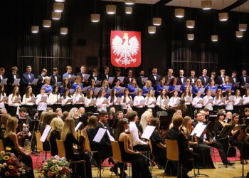 Efekt wielopokoleniowej pracy. Kielecka szkoła muzyczna ma 80 lat