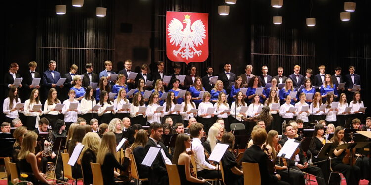 Efekt wielopokoleniowej pracy. Kielecka szkoła muzyczna ma 80 lat