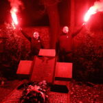 Kielce. Finał akcji Oddaj Chwałę Bohaterom