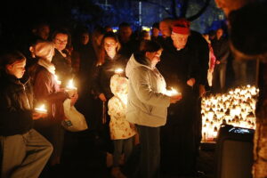Kielce. Finał akcji Oddaj Chwałę Bohaterom - Radio Kielce
