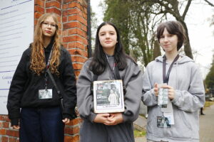 02.11.2025. Kielce. Kwesta / Fot. Wiktor Taszłow - Radio Kielce