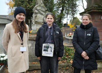 02.11.2025. Kielce. Kwesta / Fot. Wiktor Taszłow - Radio Kielce