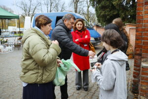 02.11.2025. Kielce. Kwesta / Fot. Wiktor Taszłow - Radio Kielce