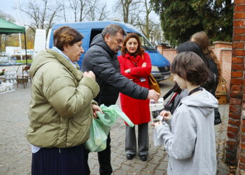 Ile zebrano podczas tegorocznych kwest?
