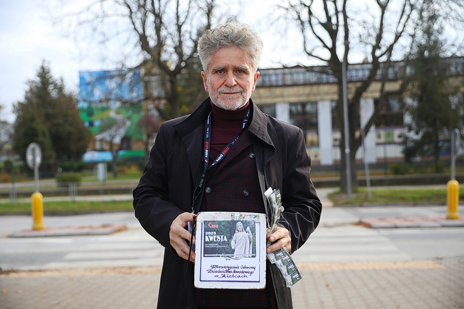 Wspólny cel połączył starszych i młodszych